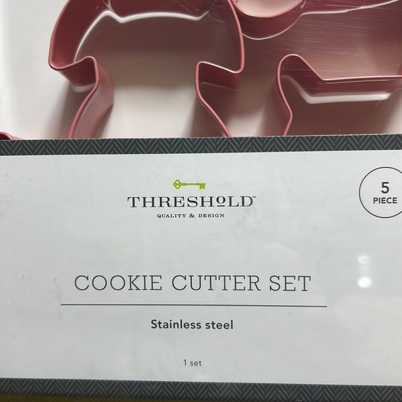 Cookie cutter set - Picture 2 of 2